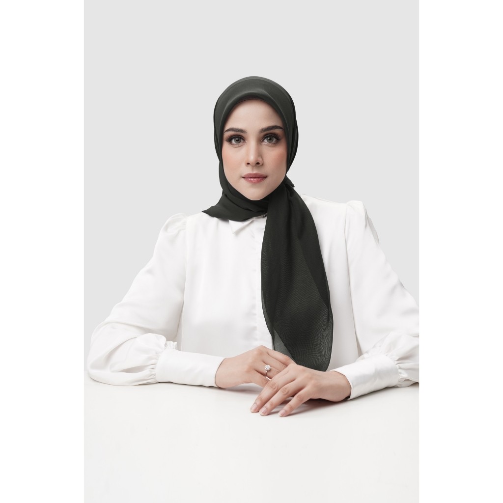 Buttonscarves Everyday Scarf