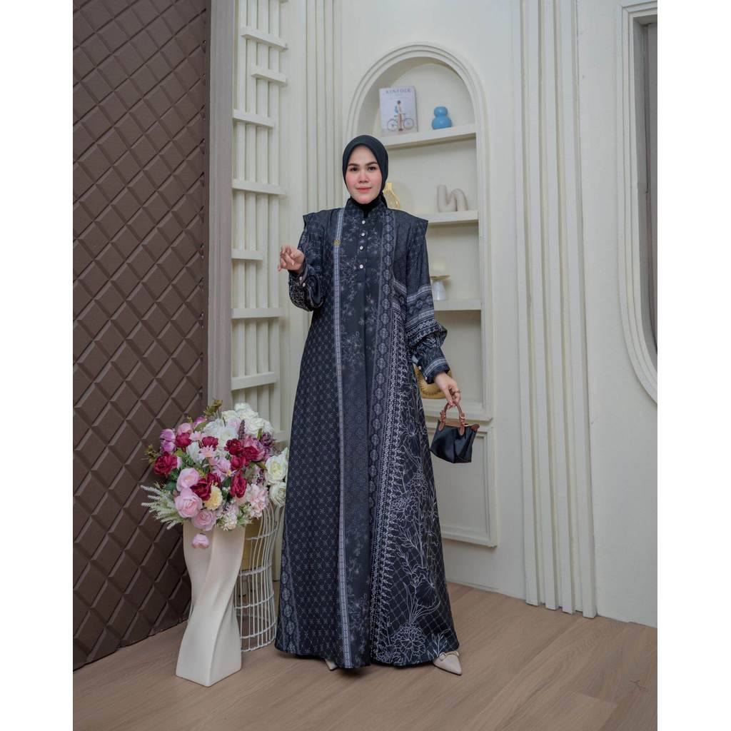 Belifi Dress
