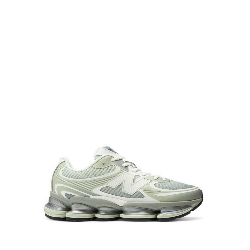 New Balance ABZORB 2000 Unisex Sneakers - Green