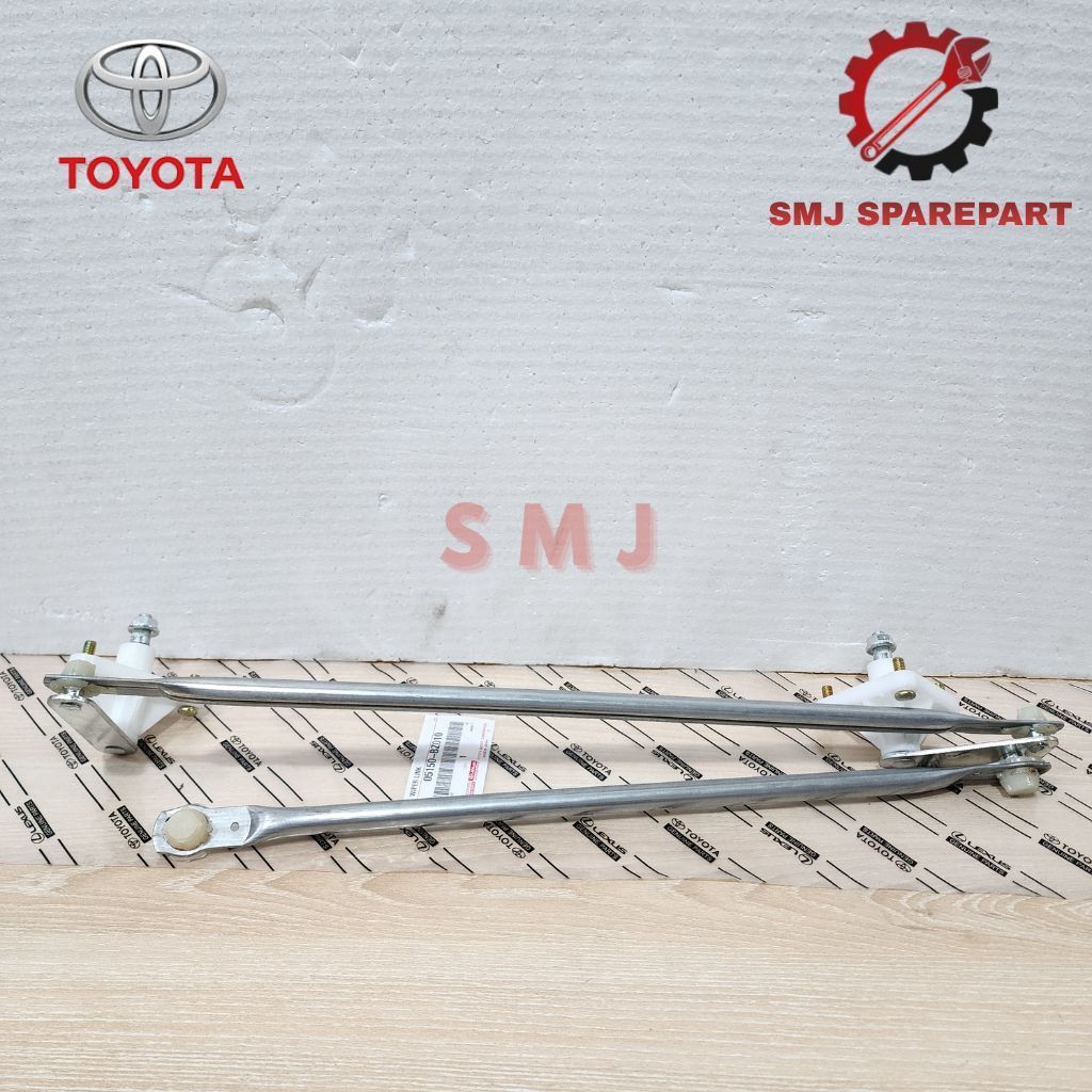 Wiper Link Toyota Avanza Original