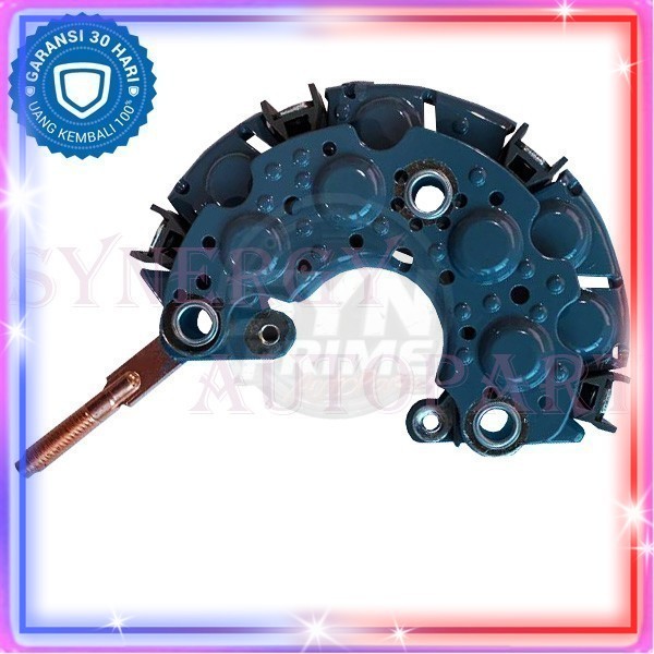 Rectifier Silikon Alternator Toyota Corolla Camry Vios - 10006663