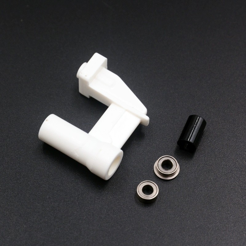 WLtoys WL912-A RC Boat Ship Spare Parts WL912-A-04 tail bracket