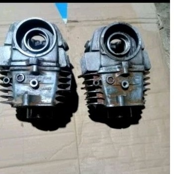 bureng kop honda supra fit