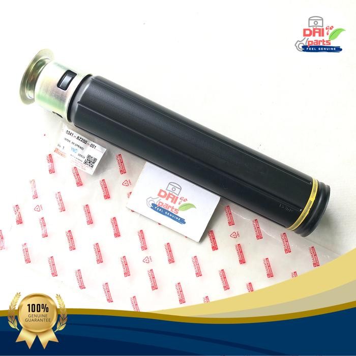 Karet Stopper Selongsong Shock Belakang Avanza / Xenia / Veloz Original best