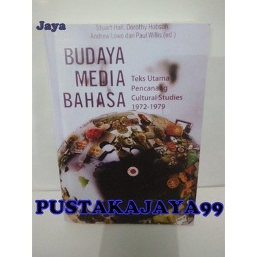 BUDAYA MEDIA BAHASA -Dorothy Hobson