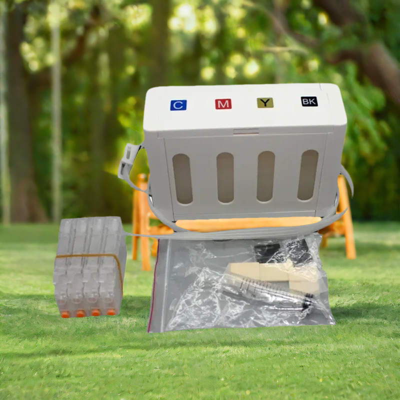 HP953 HP952 HP954 HP955 932 933 CISS System without ip for HP Officejet 7740 7730 7720 8210 8216 871