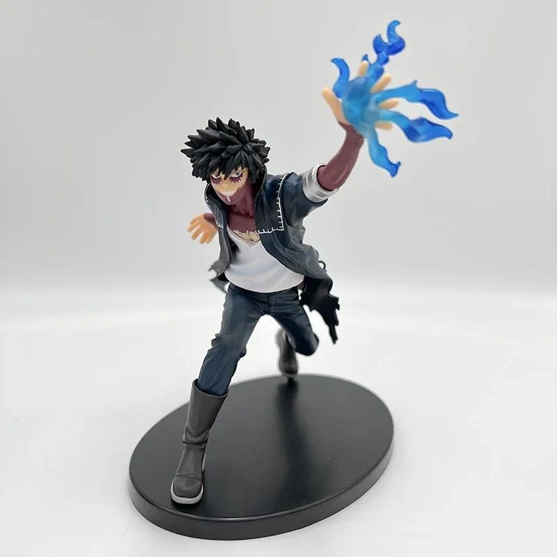 LookUp My Hero Academia Midoriya Izuku Anime Figure Boku no Hero Academia Bakugo Katsuki/Todoroki Sh