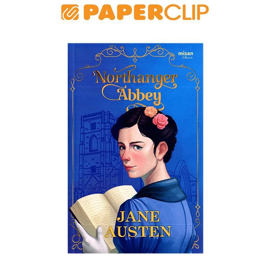 NORTHANGER ABBEY (JANE AUSTEN)