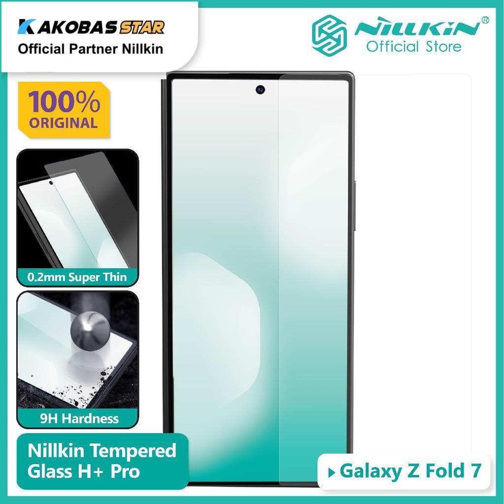 Tempered Glass Samsung Galaxy Z Fold7 / Z Fold 7 Nillkin H+ Pro Screen Protector