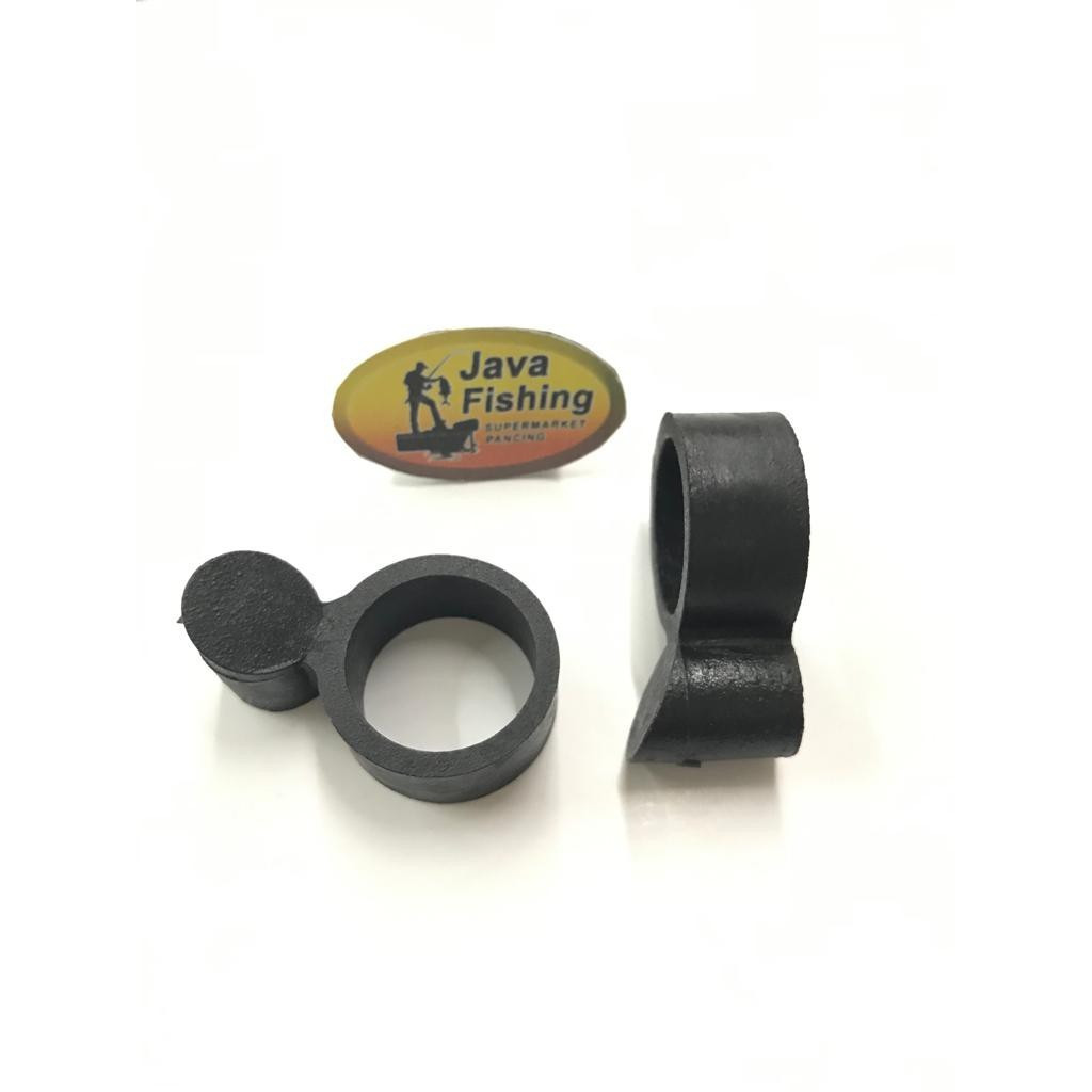 Stopper Joran Karet - Stopper Stick