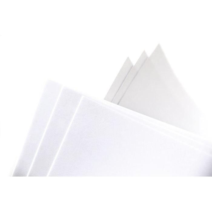 Fancy Paper 230 gsm A3 - Putih