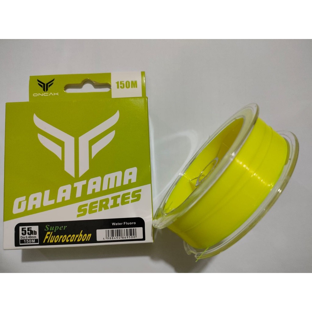 Senar Oncak Galatama 150 M