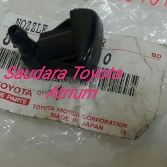 Nozzle air wiper great allnew absolute starlet twincam GoodQuality