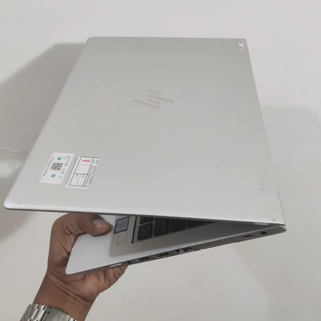 LAPTOP HP 830 G6 CORE I5 SLIM