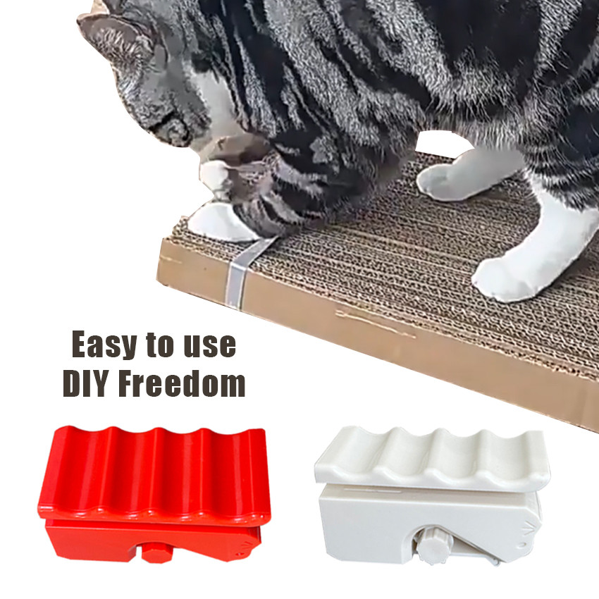 Alat Pemotong Kardus 3D Printing Handheld – Multifungsi portable untuk karton, kertas & plastik, ama