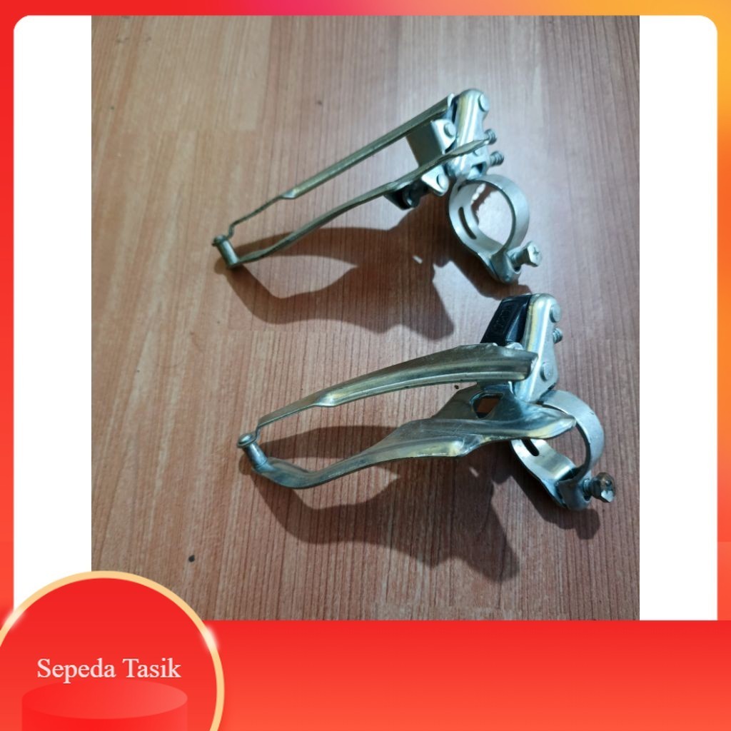 fd sepeda mtb jadul merk aochida nos antiq