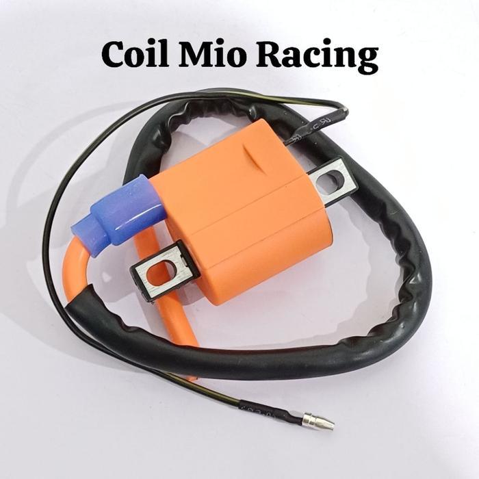 RACING COIL KOIL MIO KARBU SOUL LAMA SPORTY FINO 5TL RACING
