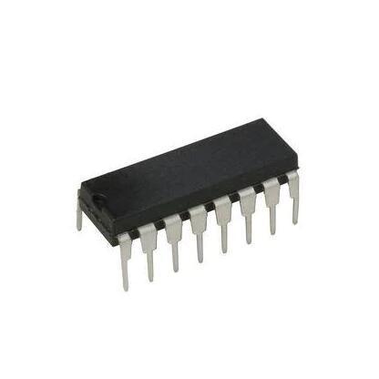 74LS126 DIP -Central