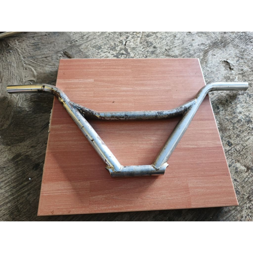 stang sepeda bmx 20 model redline antiq