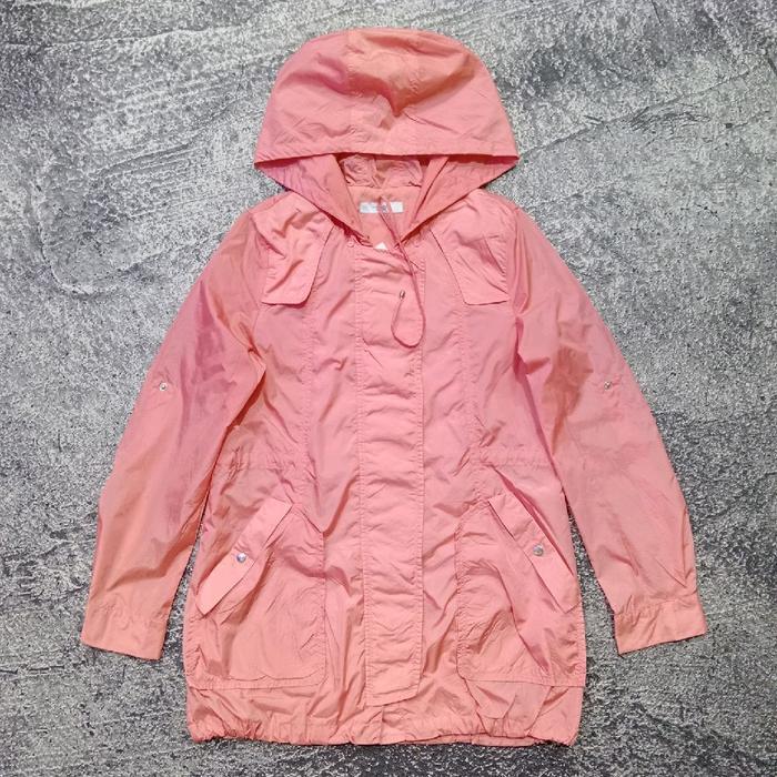 jaket outdoor Coat HUM jaket casual murah size M