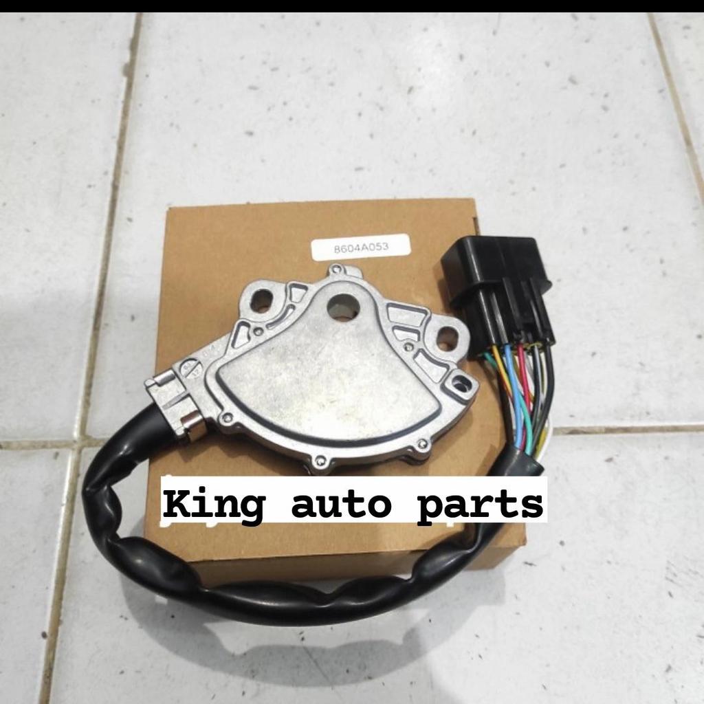SWITCH INHIBITOR MATIC PAJERO SPORT MITSUBISHI