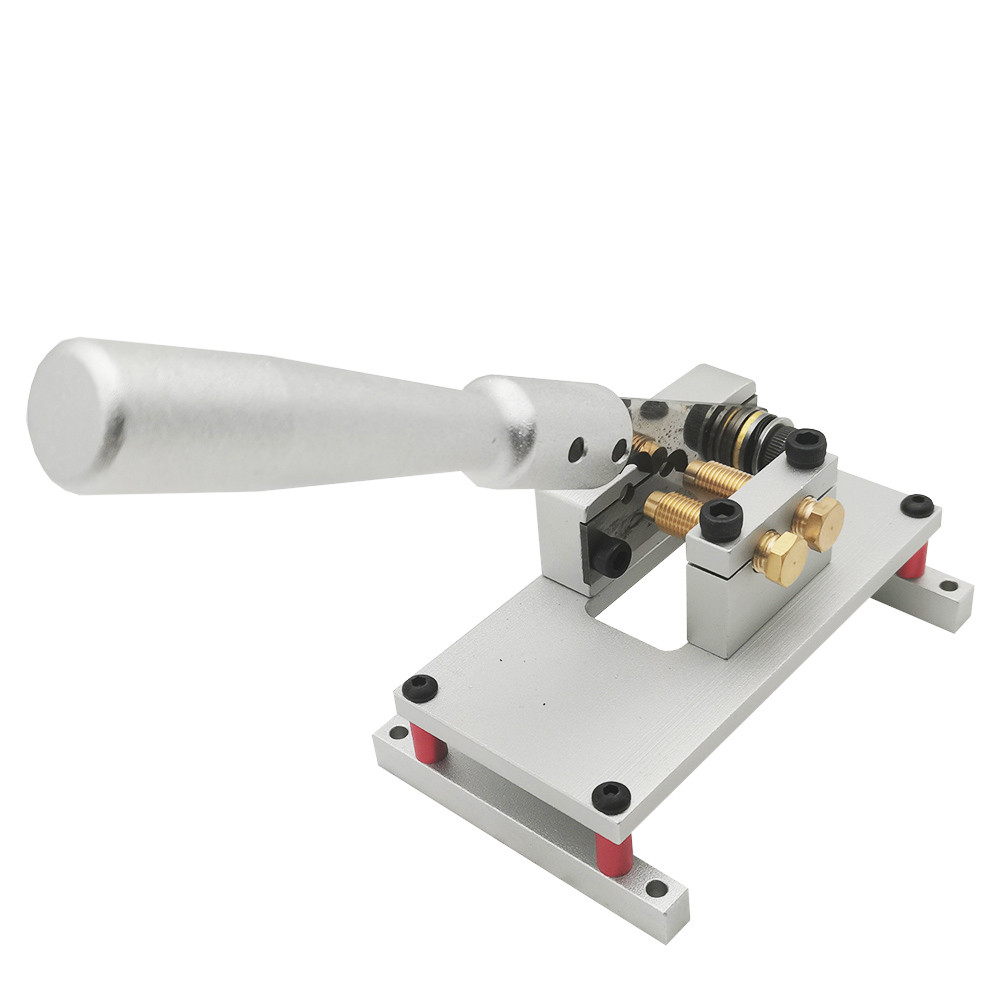 New lead wire positioning cutter, lead wire cutter, lead wire cutter, positioning scissors, fish sin