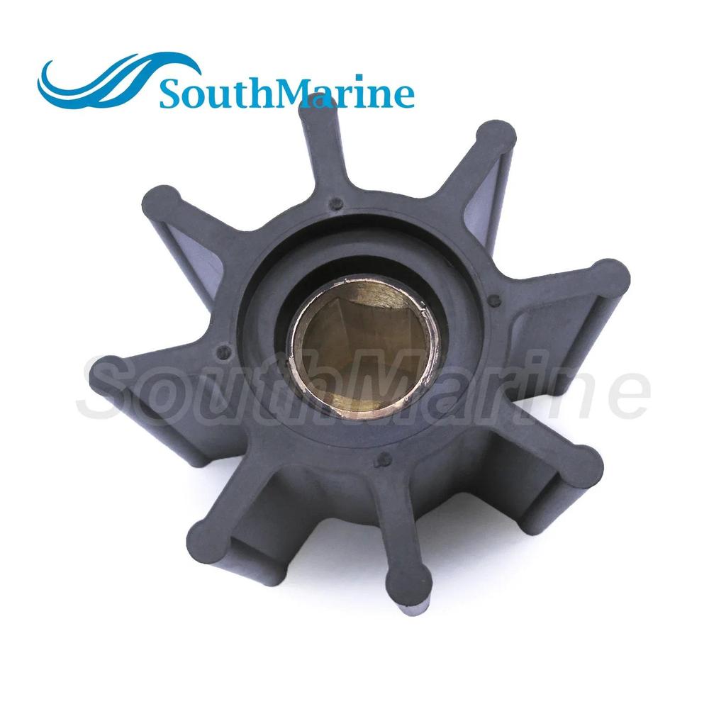 Flexible Water Pump Impeller for JMP 082-0801  for DJ 082-0801