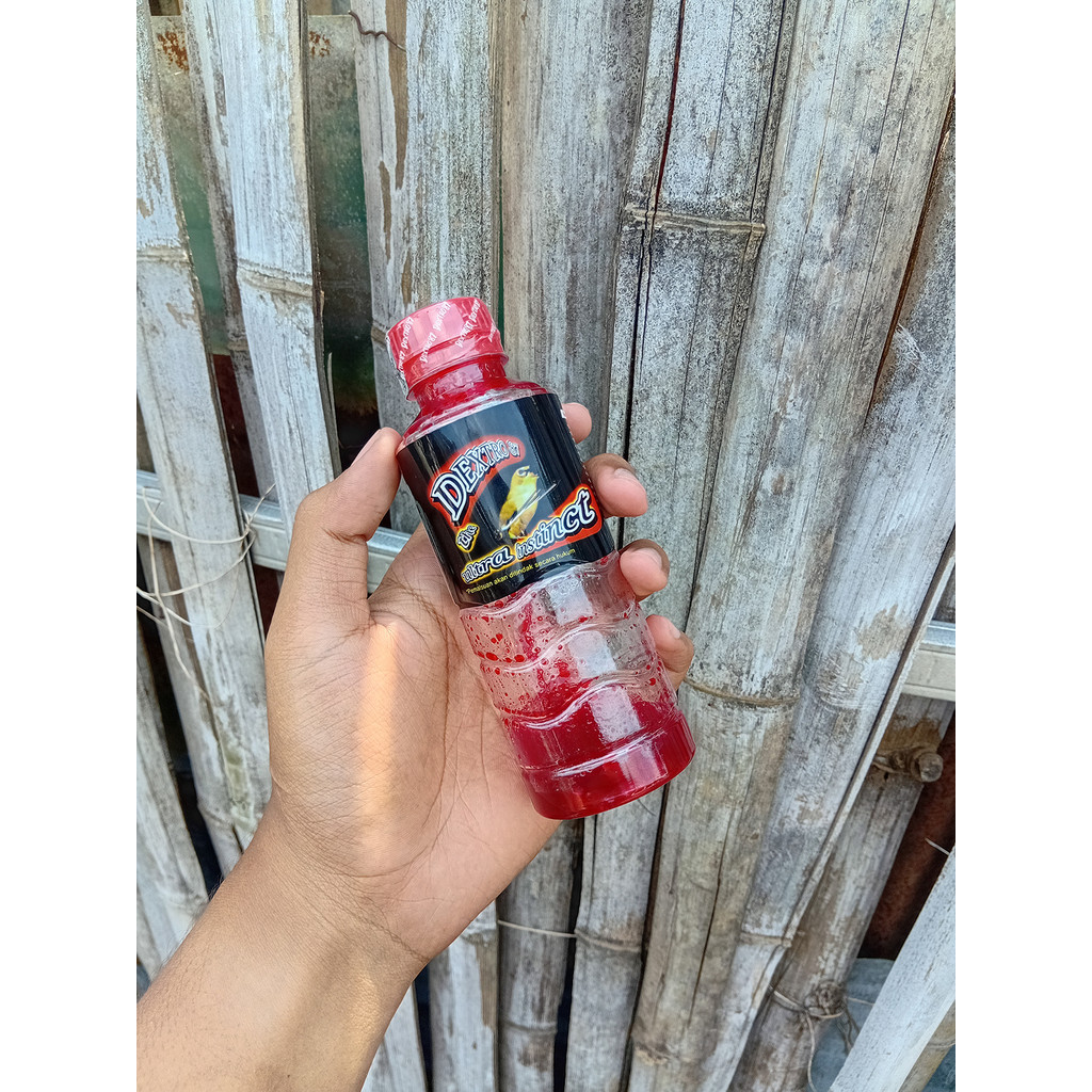 DEXTRO 87 ORIGINAL - MULTIVITAMIN DOPING PLECI