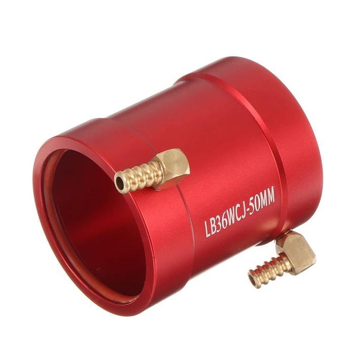 Sleeve Brushless Motor RC Boat Electrik 2435 2440 3650 3660 3674 - 29MM