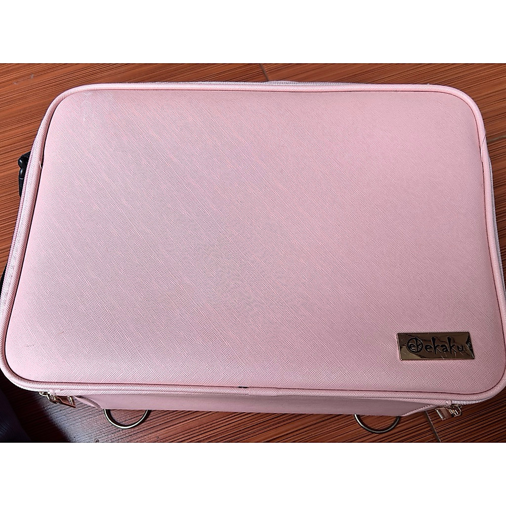 Beauty Case, Tas Make up, koper make up