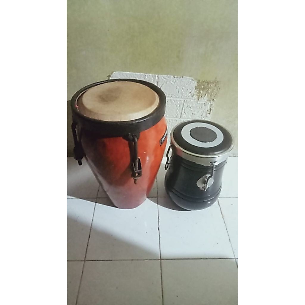 kendang tabla