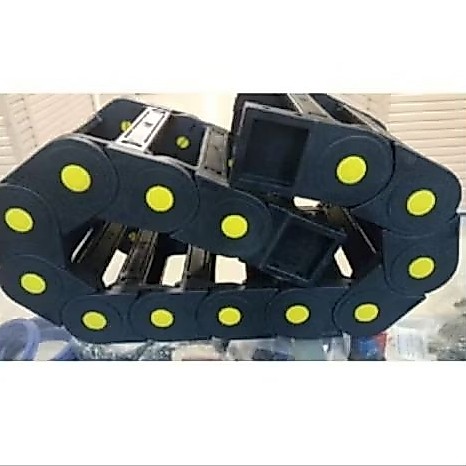 CABLE DRAG CHAIN 35x50 DRAG CHAIN (1MTER)