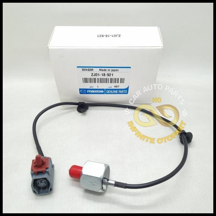 DISKON SENSOR KNOCK SENSOR KNOCKING MAZDA 2 MAZDA2 