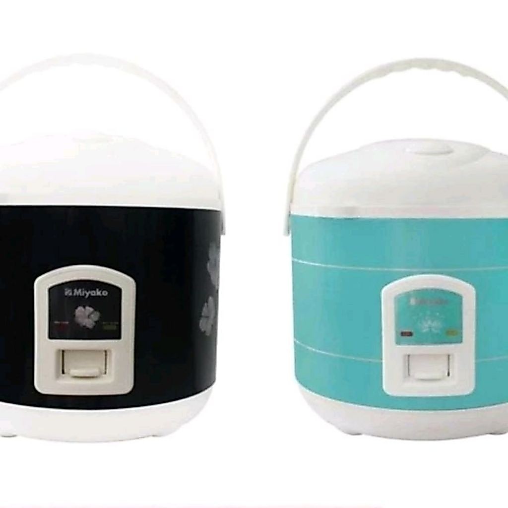 Rice Cooker/Magicom Miyako MCM-838 (2,2Ltr)