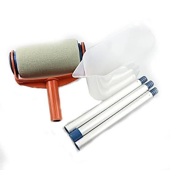 TF PROMO EZY Roller PREMIUM