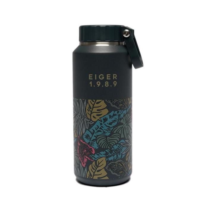 EIGER BALAVU 1.0 WATER BOTTLE - Grey