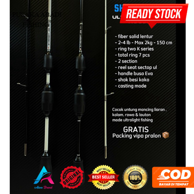 joran strenght28 joran ultralight shimanalagi streng28 joran ultralight fiber solid