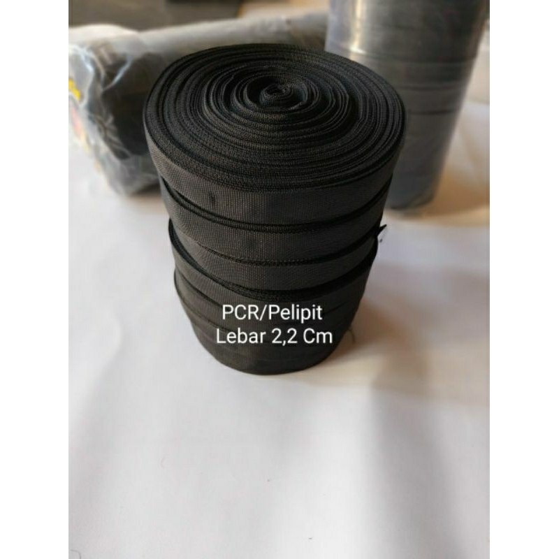 Tali Webbing PCR Pelipit/Webbing Bisban 2,2 Cm