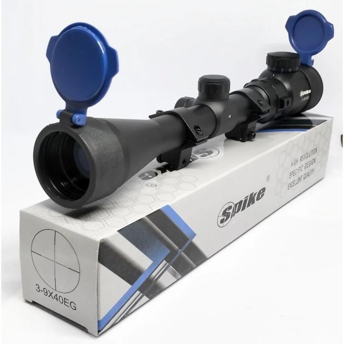 TELESKOP Jarak Jauh /TELESCOPE BSA 4X32/ Bsa/HAKKO 3-9x40 EG