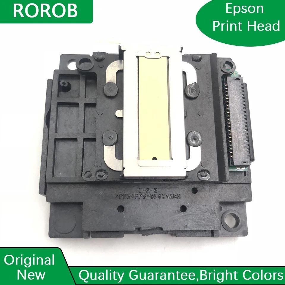 Original Epson L3250 Printer Head New For Epson L3250 Ecotank Printer L3250 Spare Parts Printhead Sc