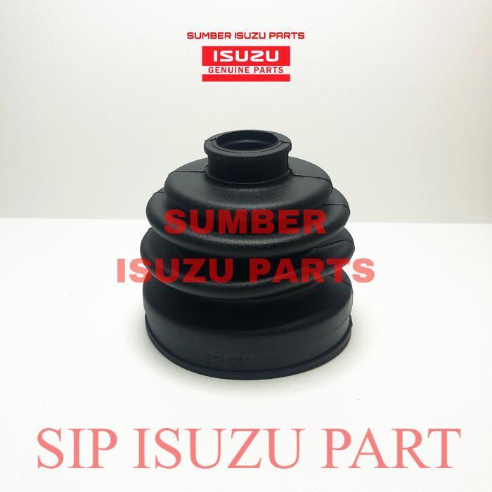 BOOT KIT IN KARET BOOT ISUZU DMAX ISUZU