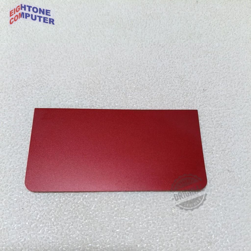 Touchpad Trackpad Sony Vaio PCG-41213W PCG-41216W VPCSB36FG VPCSA35GG VPCSB VPCSA MBX-237 _red