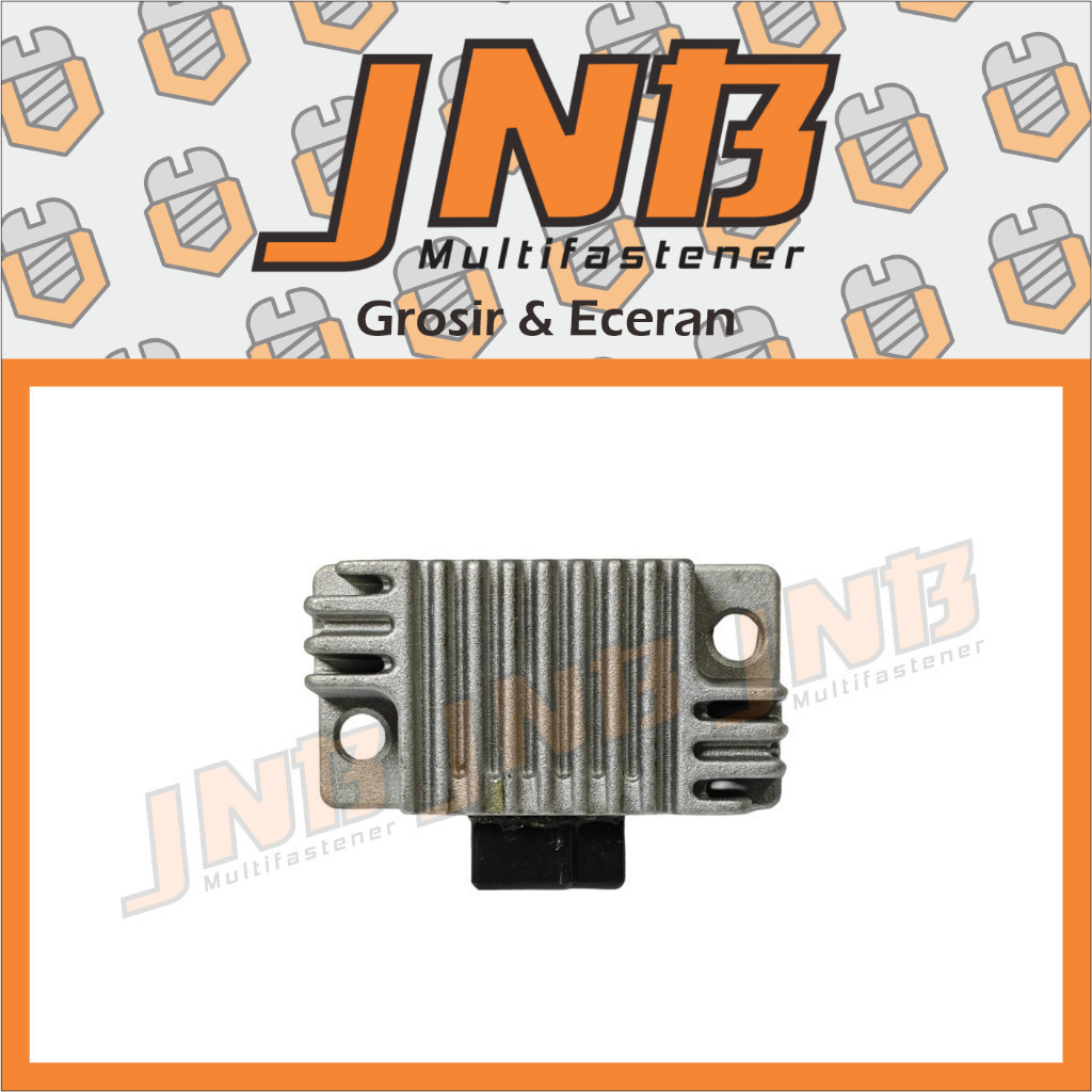 STRONG Kiprok Regulator Alfa 3AY