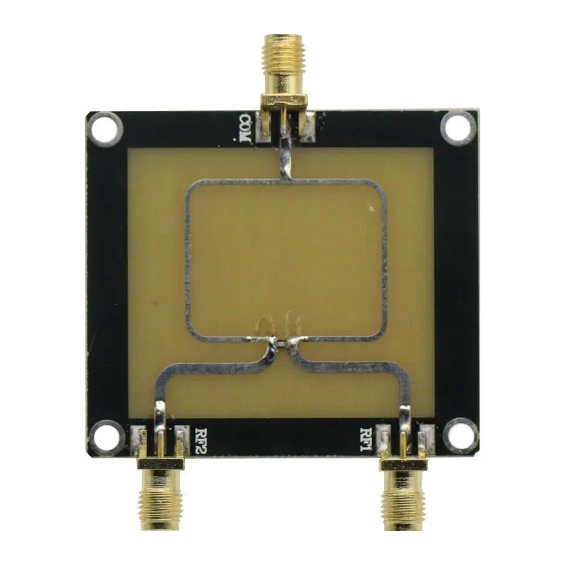 100-2700MHz 25W RF Power Splitter 2-Way vider Combiner vider Combiner Signal Power Splitter For ardu