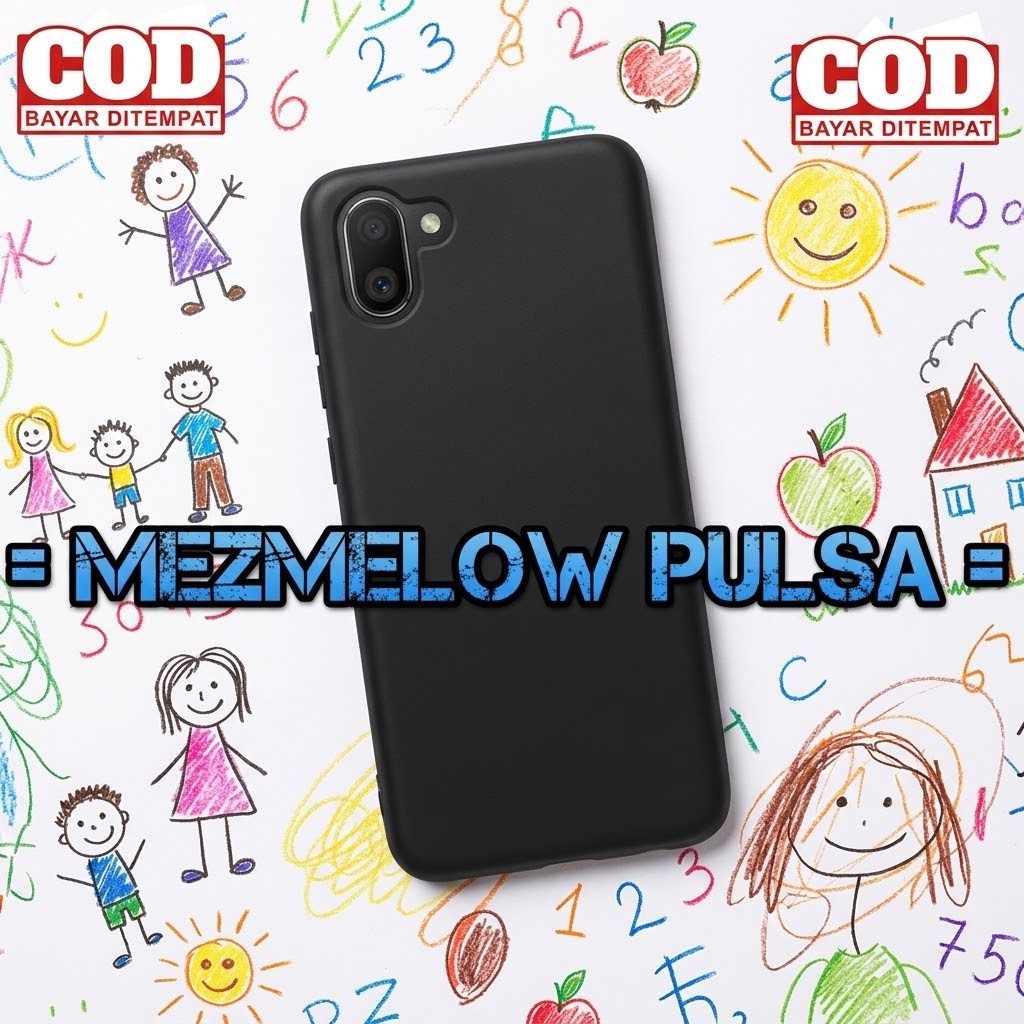 Soft Case Softcase Silikon Caseng Casing Sharp Aquos R3