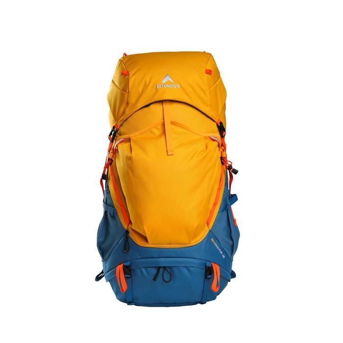 EIGER ECOSAVIOR 45 RUCKSACK - Yellow