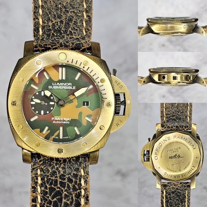 JAM TANGAN PRIA RM BARU JAM TANGAN MATIC PRIA TERMURAH #RM #2066