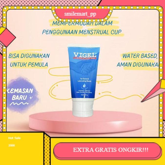 givic store - PROMO SALE PRIVASI  Bundle Menstrual Cup by Mathis Women + Vigel * DW *