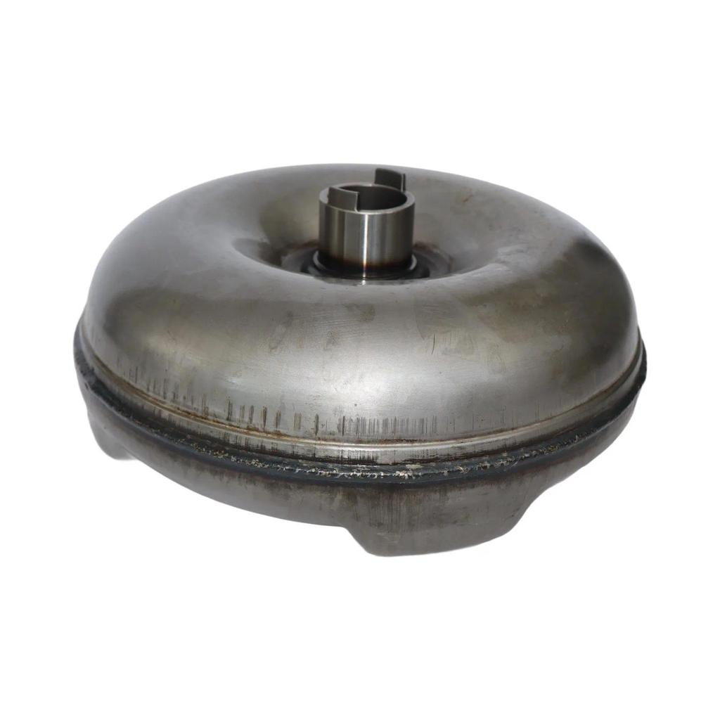 Torque Converter D81693 For Case Backhoe Loader 480C 480D 480E 480F 580C 580D 580E 580F 580K 584E 58