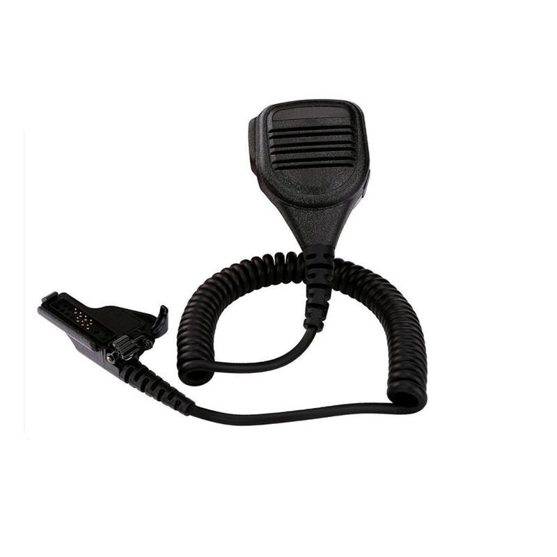 Waterproof Shoulder Remote Speaker Mic,for Motorola Radio,XTS1500,XTS2500,XTS3000, XTS5000, MT1500, 